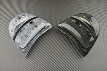 LED Taillight with Integrated turn signals HONDA CBR 900 / 954 RR 2002 - 2003