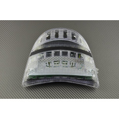 Luz de freno led con intermitentes integrados HONDA CBR 900 / 954 RR 2002 - 2003