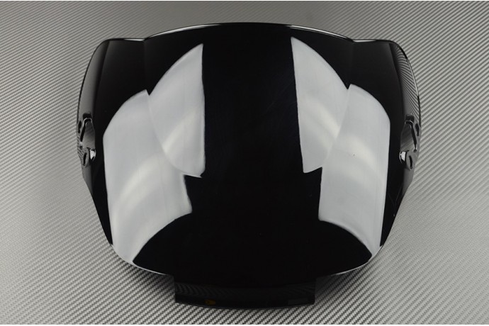 Cúpula en Policarbonato HONDA CBR 600 F / F2 1992 - 1994 Cúpula en Policarbonato HONDA CBR 600 F / F2 1992 - 1994