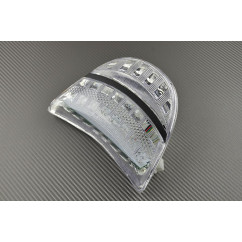 Luz de freno led con intermitentes integrados HONDA CBR 900 / 954 RR 2002 - 2003
