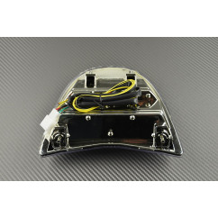 Luz de freno led con intermitentes integrados HONDA CBR 900 / 954 RR 2002 - 2003