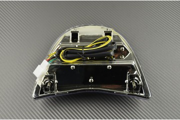 LED Taillight with Integrated turn signals HONDA CBR 900 / 954 RR 2002 - 2003 LED Taillight with Integrated turn signals HONDA CBR 900 / 954 RR 2002 - 2003