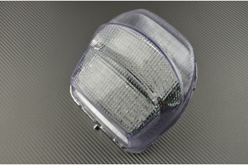 Luz de freno led con intermitentes integrados HONDA CBR 1100 XX 1999 - 2007 Luz de freno led con intermitentes integrados HONDA CBR 1100 XX 1999 - 2007
