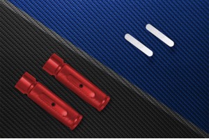 Fußrasten vorne MV AGUSTA - UNIK von AVDB