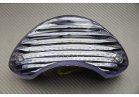 Luz de freno led con intermitentes integrados SUZUKI SV 650 N / S / TLS / TLR 1000 1997 - 2003