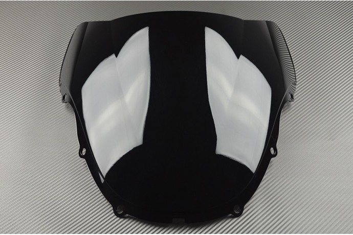 Cúpula en Policarbonato HONDA CBR 600 F / F4 1999 - 2000 Cúpula en Policarbonato HONDA CBR 600 F / F4 1999 - 2000