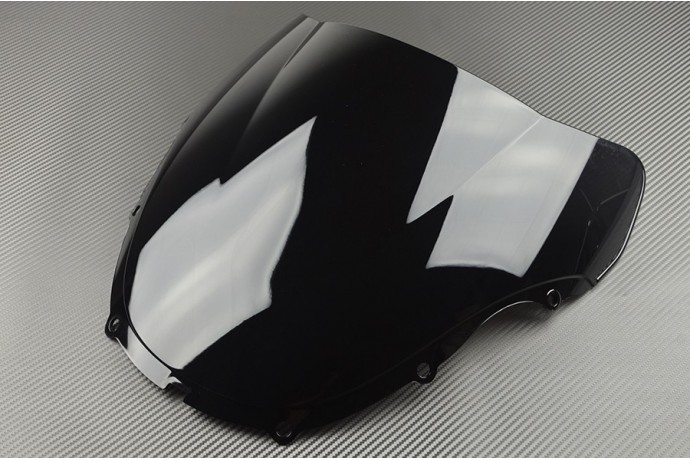 Cúpula en Policarbonato HONDA CBR 600 F / F4 1999 - 2000 Cúpula en Policarbonato HONDA CBR 600 F / F4 1999 - 2000