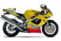 RSV 1000 R RP 2001-2003