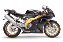 RSV 1000 R RR 2004-2008