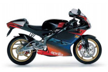 RS 50/125 1995-2005