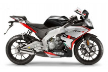 RS 50 2006-2019