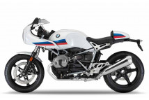 SCRAMBLER / RACER NINE T 2017-2024