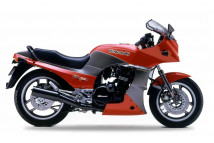 GPZ 900 / 1000 1984-2003