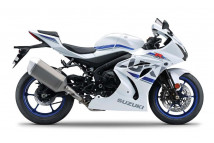 GSXR 1000 / 1000R WDMO 2017-2018