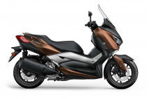 XMAX 125 / 300 2018-2022