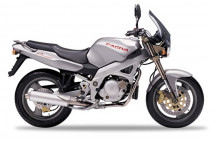 RIVER 600 1995-1999