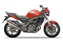 RAPTOR 1000 2000-2005