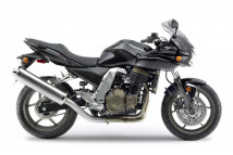Z750S ZR750J/K 2004-2007