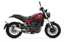 Leoncino 500