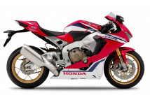 CBR 1000 RR SC77 2017-2019