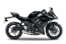 NINJA 650 EX650 2017-2019