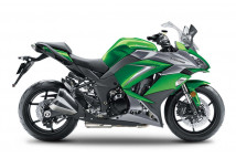Z1000SX ZXT00W 2017-2019