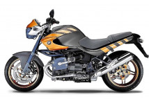 R1150R / ROCKSTER R28 2001-2007