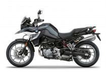 F750GS 0B08 2018-2023
