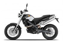 G650X K15 2007-2011