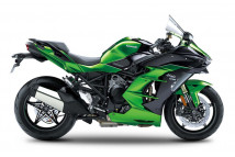 H2SX / H2SX SE ZXT02A 2018-2021