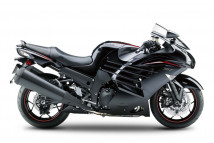 ZZR 1400 PERFORMANCE ZXT40E/H 2016-2021