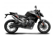 Duke 790 2018-2025