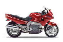 GTS 1000 1993-1999