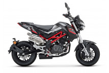 TNT 125 2019-2024