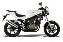 COMET 125