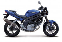 COMET 650