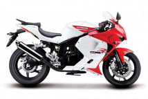 GTR 125 / 250