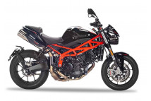 CORSARO ZZ 2012-2018