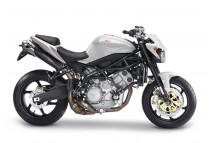CORSARO VELOCE 2012-2018