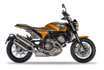 SCRAMBLER 2009-2021