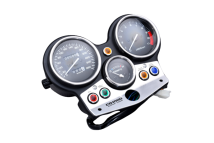 Cockpit / Dashboard