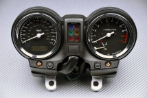 Velocímetro completo