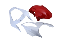 Carénages au détail