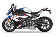 S1000RR 0E21 2019-2022