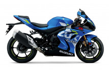 GSXR 1000 / 1000R  DM11 2019-2021