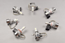 Kit Led - PRIMER PRECIO