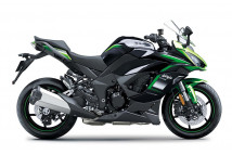 NINJA 1000SX ZXT02K 2020-2024