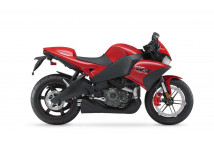 1125CR 2007-2009