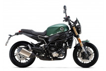LEONCINO 800 T / TRAIL 2020-2025