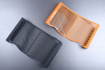 Cross & Off Road - Grille de Radiateur